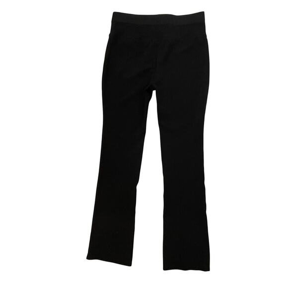 VUORI Daily Split Flare Pants - Yoga - Gym - Black - Size XL - Picture 4 of 9